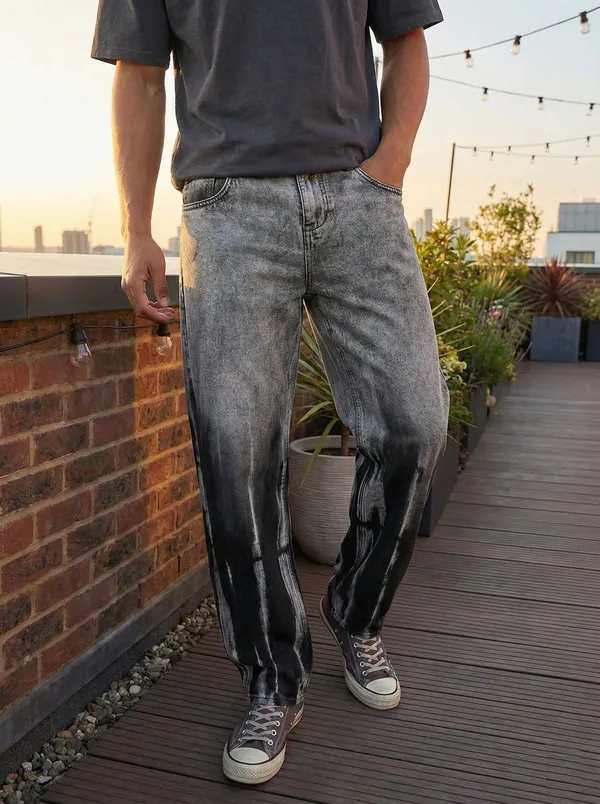 Dark_Grey_Denim_Premium_Pant_For_Men