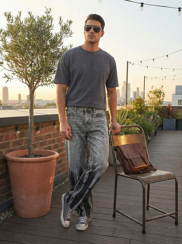 Dark_Grey_Denim_Premium_Pant_For_Men