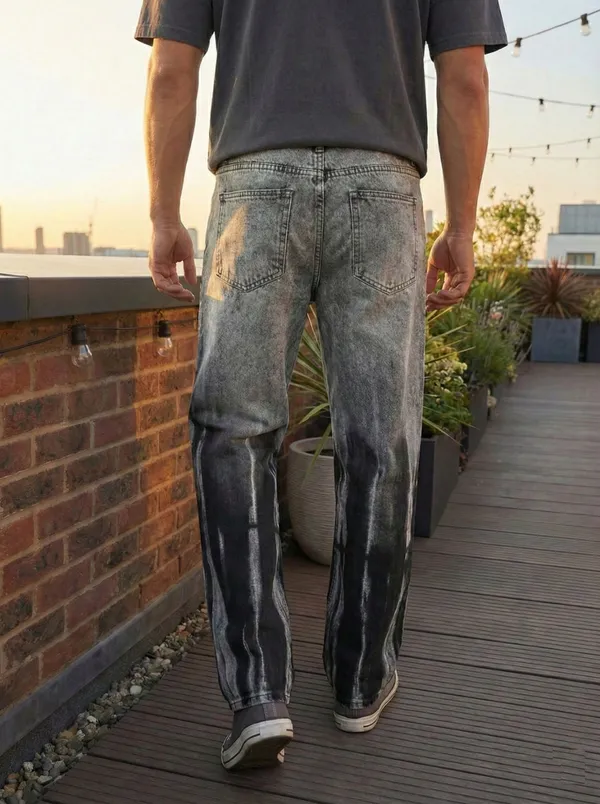 Dark_Grey_Denim_Premium_Pant_For_Men
