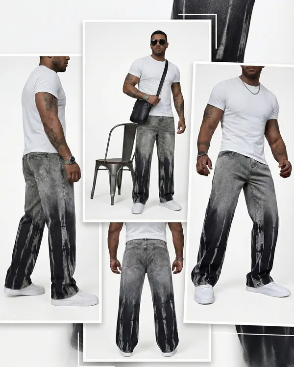 Dark_Grey_Denim_Premium_Pant_For_Men