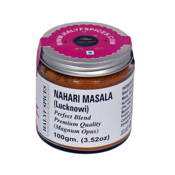 Pack_Of_2_Halyfspice_nahari_masala_50_gm