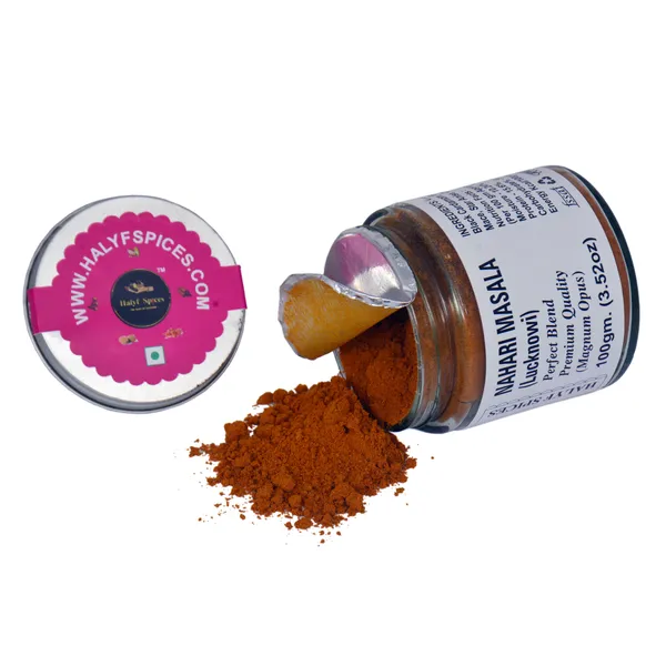 Pack_Of_2_Halyfspice_nahari_masala_50_gm