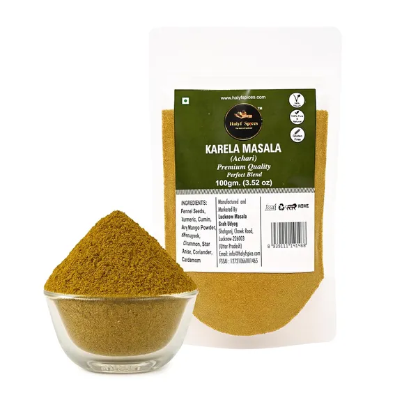 Achari_Karela_Masala_For_Cooking