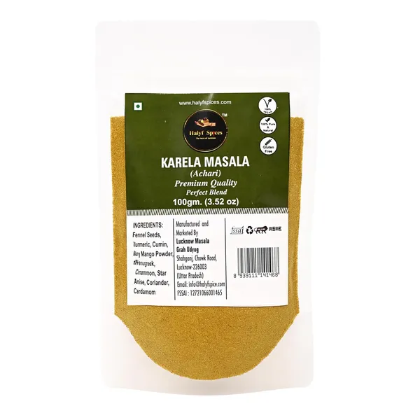 Achari_Karela_Masala_For_Cooking
