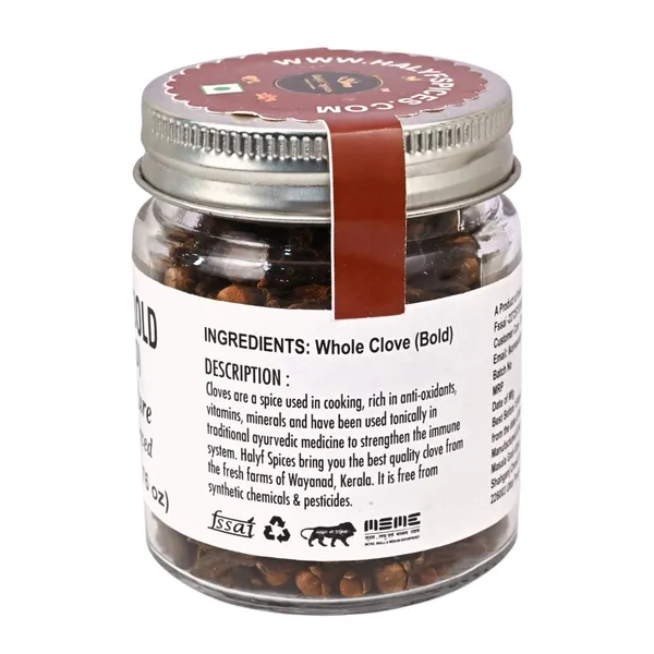 Clove_Bold_(_waynad_)_For_Cooking
