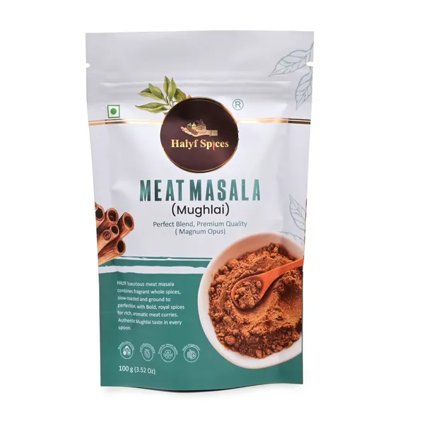 Combo_of_Halyfspice_Sabzi,_Meat,_Chola_masala_100_gm_each