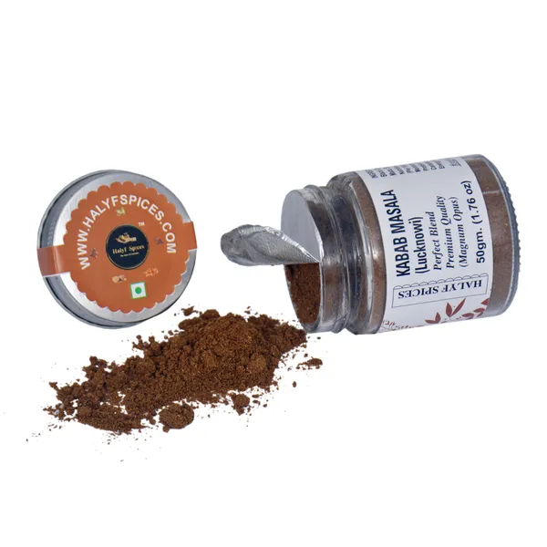 Pack_Of_2_Halyfspice_Lucknowi_Kabab_Masala_50_gm