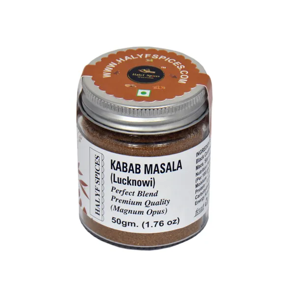 Pack_Of_2_Halyfspice_Lucknowi_Kabab_Masala_50_gm