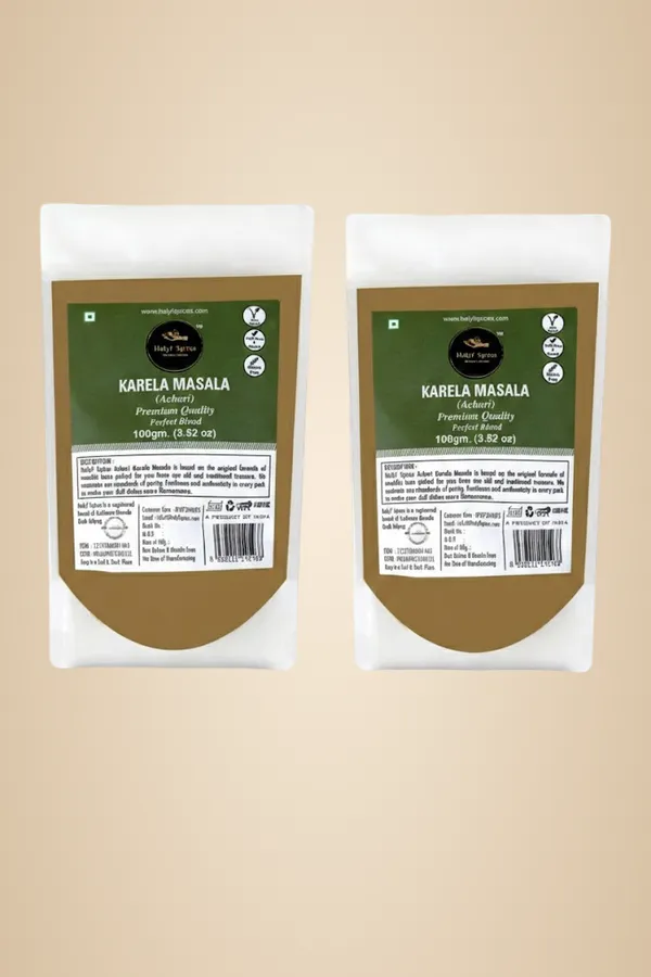 Achari_Karela_Masala_For_Cooking