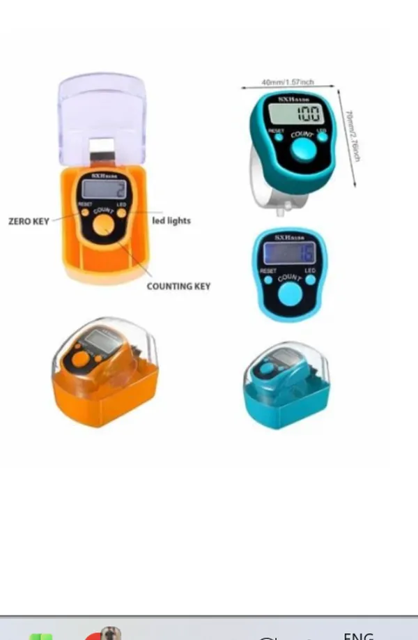 Digital_Counter_For_Unisex
