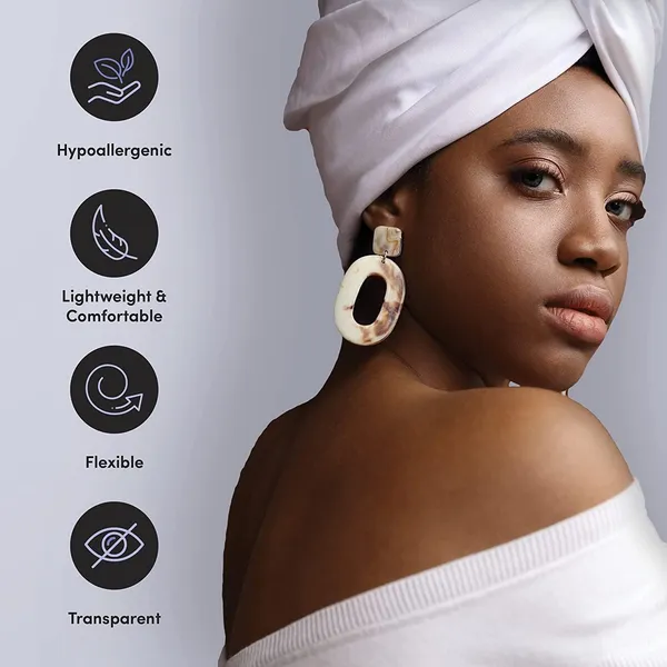 Hopea_(Pack_of_120)_Earlobe_Patch_for_Heavy_Earrings__|_Ear_Lobe_Support_&_Protector_|_Earring_Lifter_Patch_|_Ear_Tape_&_Ear_Cushion_|_Anti_Droop_Earring_Support