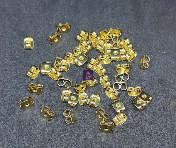 Brass_Butterfly_Earring_Back_Stopper_(50_Pcs)_–_Secure_Earring_Backs_for_Studs,_Earring_Stopper,_Earrings_Back_Stopper,_Earring_Safety_Backs_&_Ear_Lobe_Support