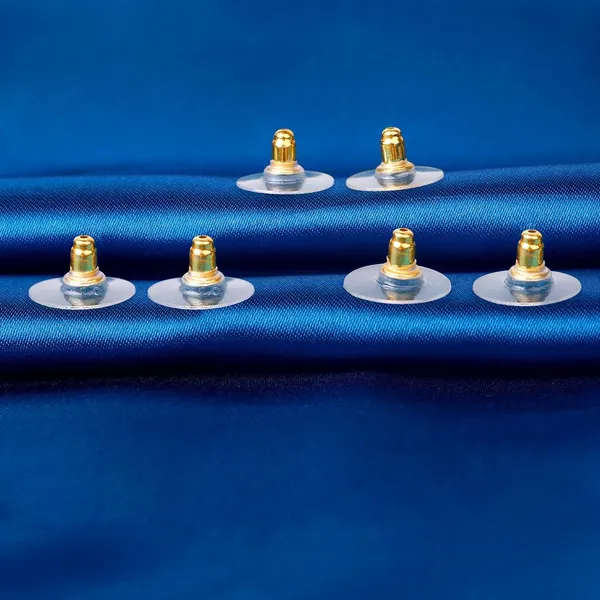 Earring_Back_Stopper_(200_Pcs)_–_Secure_Metal_Earring_Backs_with_Rubber_Grip_for_Studs_&_Heavy_Earrings_|_Non-Slip_Replacement_Earring_Stoppers_(Gold)