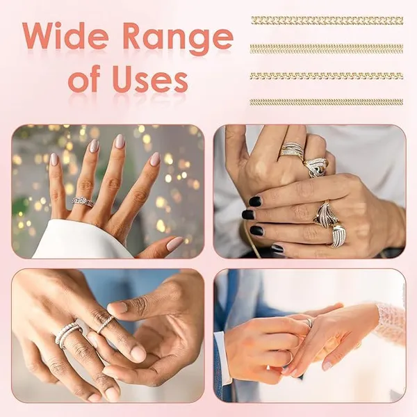 Invisible_Ring_Adjuster_for_Loose_Rings_–_8_Pcs_Silicone_Spring_Ring_Size_Reducer_&_Tightener_(4_Sizes,_Gold)_|_Adjustable_Ring_Sizer_Guard_for_Perfect_Fit