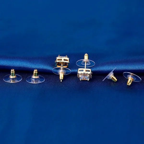 Earring_Back_Stopper_(200_Pcs)_–_Secure_Metal_Earring_Backs_with_Rubber_Grip_for_Studs_&_Heavy_Earrings_|_Non-Slip_Replacement_Earring_Stoppers_(Rose_Gold)