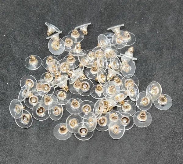 Earring_Back_Stopper_(200_Pcs)_–_Secure_Metal_Earring_Backs_with_Rubber_Grip_for_Studs_&_Heavy_Earrings_|_Non-Slip_Replacement_Earring_Stoppers_(Rose_Gold)