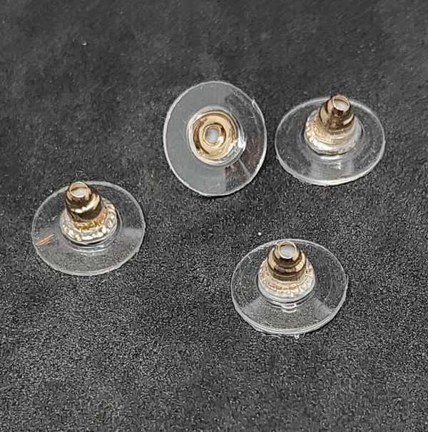 Earring_Back_Stopper_(200_Pcs)_–_Secure_Metal_Earring_Backs_with_Rubber_Grip_for_Studs_&_Heavy_Earrings_|_Non-Slip_Replacement_Earring_Stoppers_(Rose_Gold)