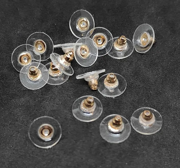 Earring_Back_Stopper_(200_Pcs)_–_Secure_Metal_Earring_Backs_with_Rubber_Grip_for_Studs_&_Heavy_Earrings_|_Non-Slip_Replacement_Earring_Stoppers_(Rose_Gold)