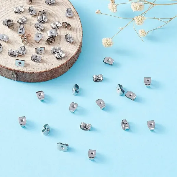 Brass_Butterfly_Earring_Back_Stopper_(50_Pcs)_–_Secure_Earring_Backs_for_Studs,_Earring_Stopper,_Earrings_Back_Stopper,_Earring_Safety_Backs_&_Ear_Lobe_Support