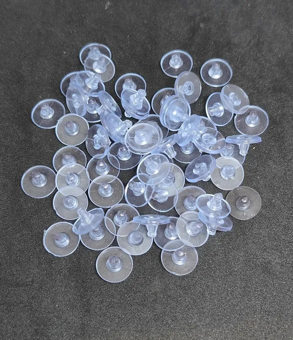 Earring_Back_Stopper_(200_Pcs)_–_Secure_Earring_Backs_for_Studs,_Earrings_Back_Stopper,_Silicone_Earring_Back_Stopper,_Earring_Safety_Backs_&_Ear_Lobe_Support
