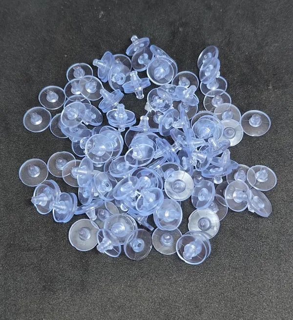 Earring_Back_Stopper_(200_Pcs)_–_Secure_Earring_Backs_for_Studs,_Earrings_Back_Stopper,_Silicone_Earring_Back_Stopper,_Earring_Safety_Backs_&_Ear_Lobe_Support