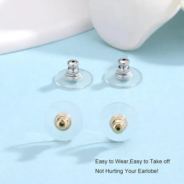 Hopea_Earring_Back_Stopper_(100+100_Pcs)_–_Secure_Metal_Earring_Backs_with_Rubber_Grip_for_Studs_&_Heavy_Earrings_|_Non-Slip_Replacement_Earring_Stoppers_(Gold_&_Silver_Combo)