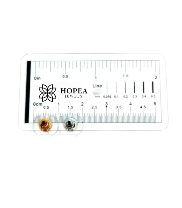 Hopea_Earring_Back_Stopper_(100+100_Pcs)_–_Secure_Metal_Earring_Backs_with_Rubber_Grip_for_Studs_&_Heavy_Earrings_|_Non-Slip_Replacement_Earring_Stoppers_(Gold_&_Silver_Combo)