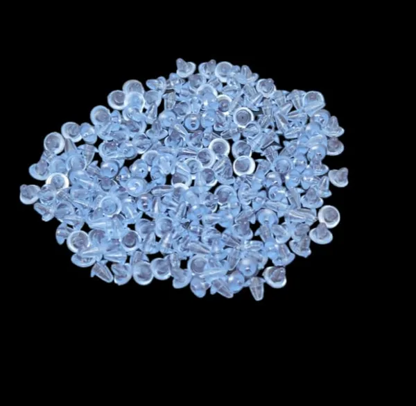 Hopea__Small_Earring_Back_Stopper_(200_Pcs)_–_Secure_Earring_Backs_for_Studs,_Earrings_Back_Stopper,_Silicone_Earring_Back_Stopper,_Earring_Safety_Backs_&_Ear_Lobe_Support
