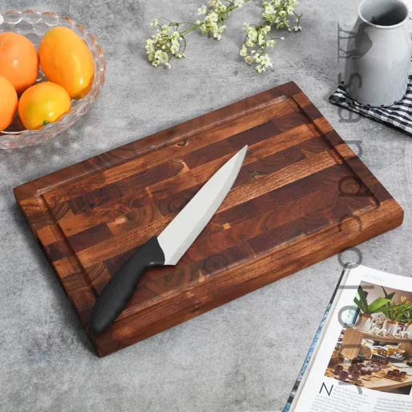 Chronos_Block_Acacia_Wood_Chopping_Board_Sandcolour
