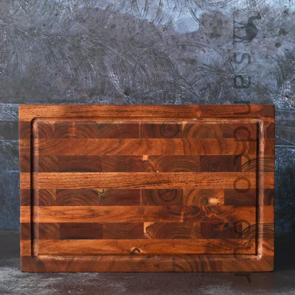 Chronos_Block_Acacia_Wood_Chopping_Board_Sandcolour
