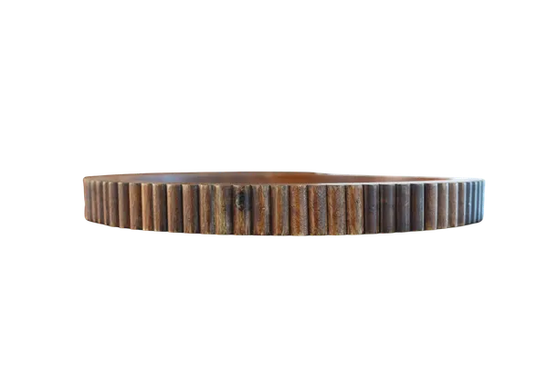 Handcrafted_Natural_Acacia_Wood_Round_Fluted_Serving_Tray