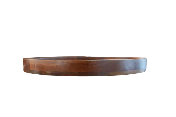 Solid_Acacia_Wood_Round_Serving_Tray_Natural_Finish