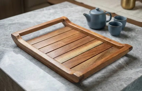 Eco_Friendly_Vanity_Combo_2_Piece_Acacia_Tray_Set_Neem_Wood_Grooming_Kit