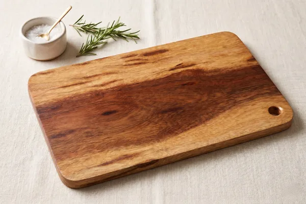 Eco_Living_Essentials_Combo_Acacia_Chopping_Board_Neem_Grooming_Kit