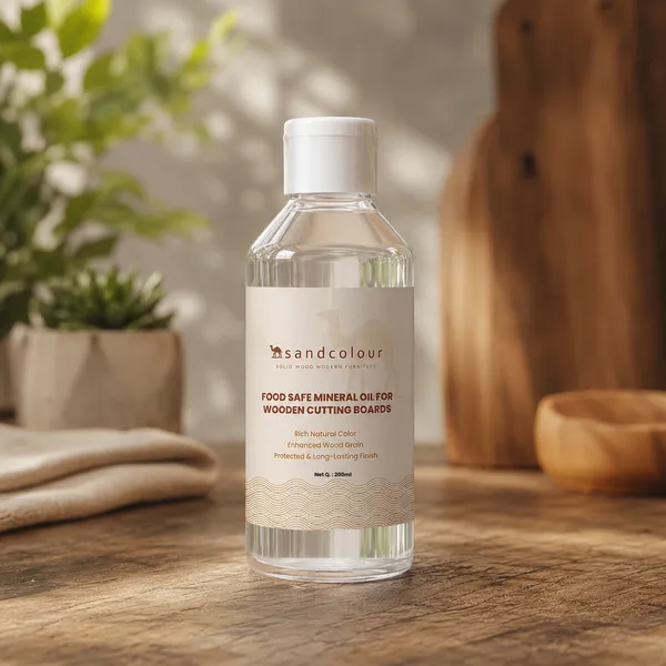 Premium_Food_Grade_White_Mineral_Oil_For_Wood_Care