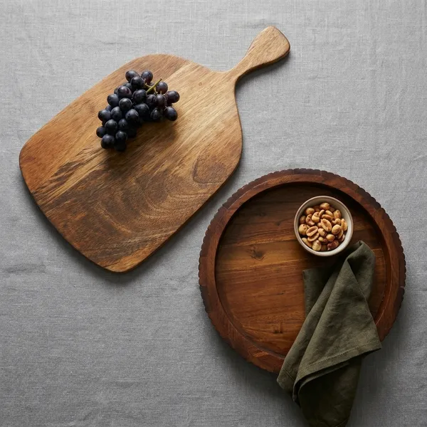 Serving_Prep_Combo_16_Fluted_Acacia_Tray_Mango_Wood_Baby_Chopping_Board