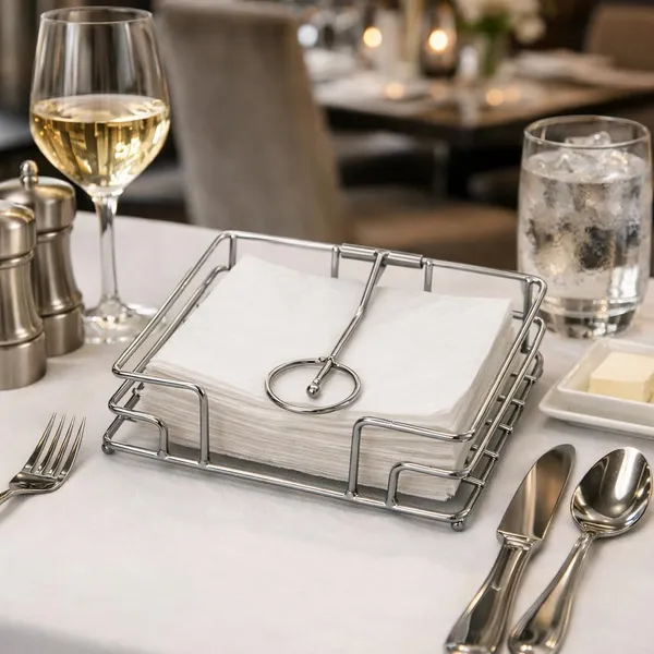 Silver_Stainless_Steel_Napkin_Holder_For_Table_Chrome_Polished_Napkin_Stand,_Modern_Countertop_Napkin_Dispenser_For_Kitchen