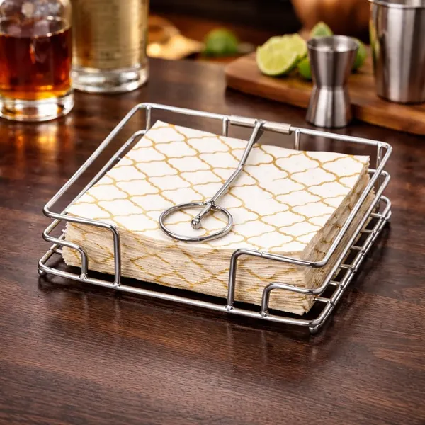 Silver_Stainless_Steel_Napkin_Holder_For_Table_Chrome_Polished_Napkin_Stand,_Modern_Countertop_Napkin_Dispenser_For_Kitchen