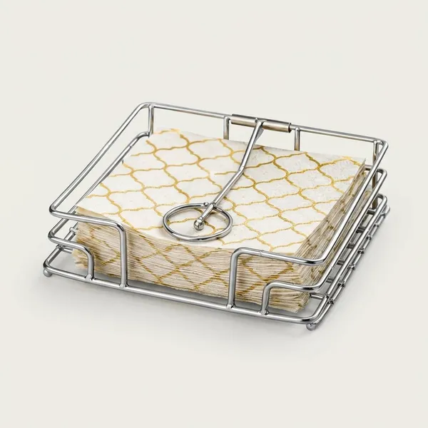 Silver_Stainless_Steel_Napkin_Holder_For_Table_Chrome_Polished_Napkin_Stand,_Modern_Countertop_Napkin_Dispenser_For_Kitchen