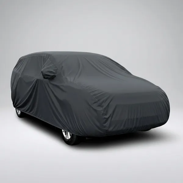 Grey_Waterproof_Car_Cover_Compatible_With_Honda_Amaze_Uv_Rain_Dust_Sun_Protection