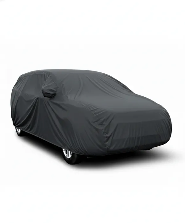 Grey_Waterproof_Car_Cover_Compatible_With_Mahindra_Scorpio_N_Uv_Rain_Dust_Sun_Protection