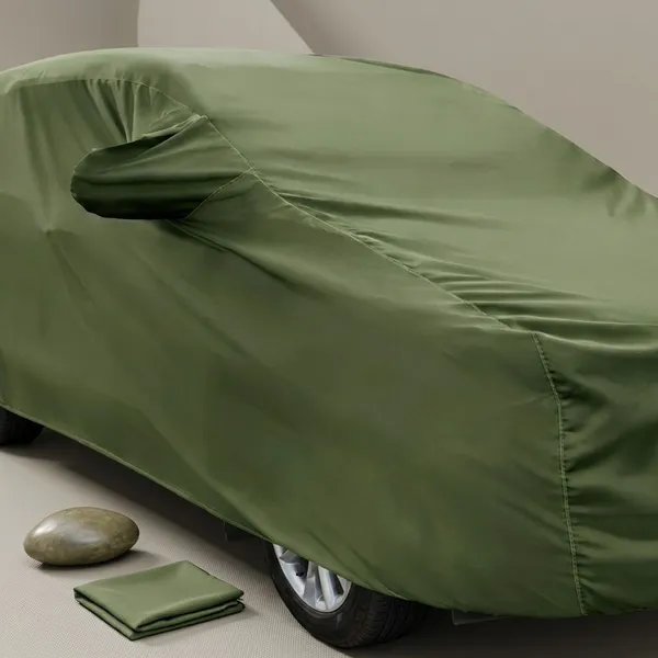Mehndi_Green_Waterproof_Car_Cover_Compatible_With_Nissan_X-Trail_Uv_Rain_Dust_Sun_Protection
