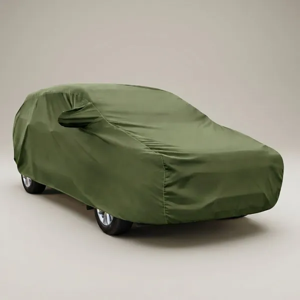 Mehndi_Green_Waterproof_Car_Cover_Compatible_With_Nissan_X-Trail_Uv_Rain_Dust_Sun_Protection