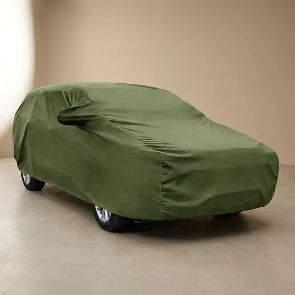 Mehndi_Green_Waterproof_Car_Cover_Compatible_With_Skoda_Kushaq_Uv_Rain_Dust_Sun_Protection