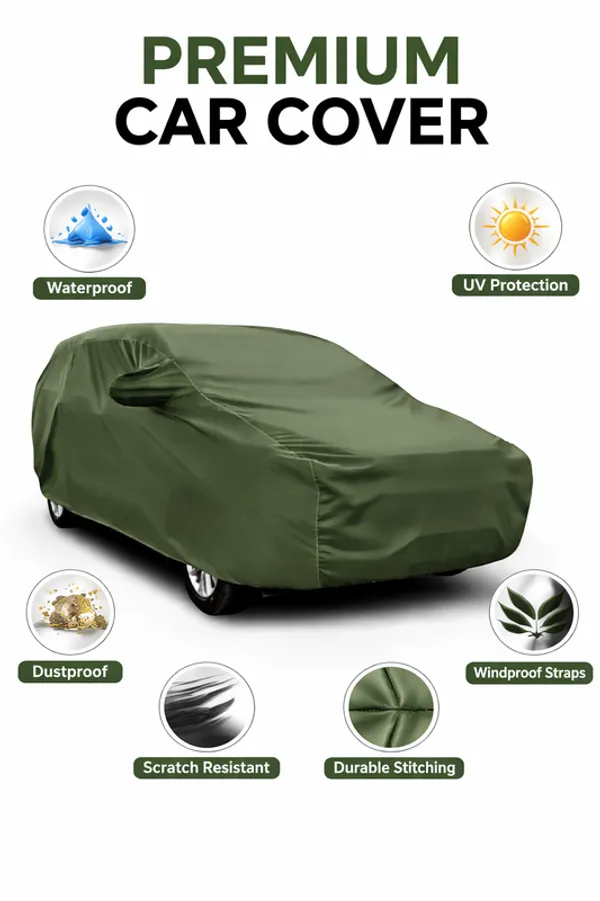 Mehndi_Green_Waterproof_Car_Cover_Compatible_With_Tata_Sierra_Uv_Rain_Dust_Sun_Protection