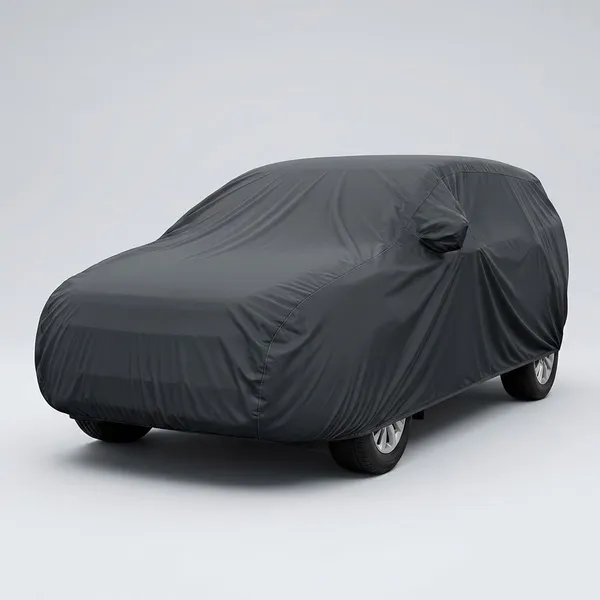 Grey_Waterproof_Car_Cover_Compatible_With_Volkswagen_Golf_Gti_Uv_Rain_Dust_Sun_Protection