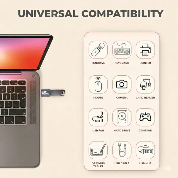 ITBasket_Usb_To_Type-C_AdapterHigh-Speed_Data_Transfer,_Plug_and_Play,_Compatible_iPhone_16_15_Plus_Pro_Max_Laptops_|_Smartphones_|MacBook_Pro_Air_|_Keyboard_|_All_Type-C_Devices