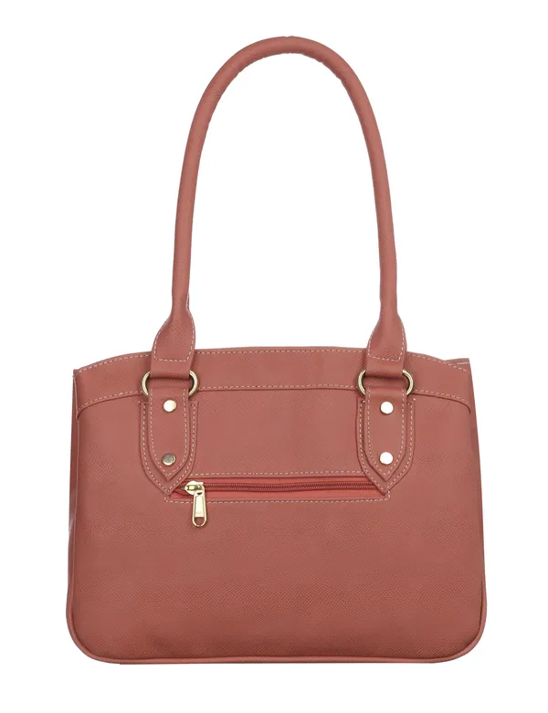 Keywest_Women's_Laura_Tote_Handbag_for_Women_|_Hobo_Bag_for_Work_|_Ladies_Purse_|_Stylish_Shoulder_Bag_|_Gift_For_Women_|_Light_Pink
