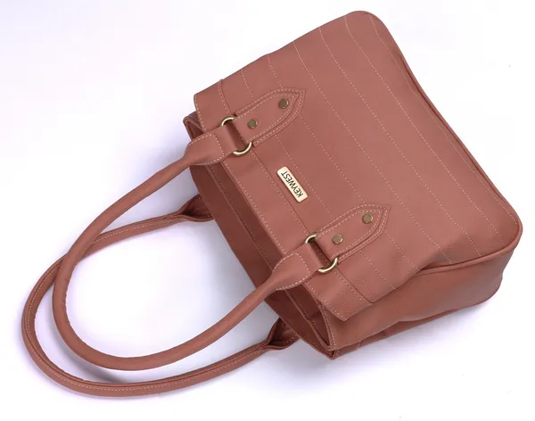 Keywest_Women's_Laura_Tote_Handbag_for_Women_|_Hobo_Bag_for_Work_|_Ladies_Purse_|_Stylish_Shoulder_Bag_|_Gift_For_Women_|_Light_Pink