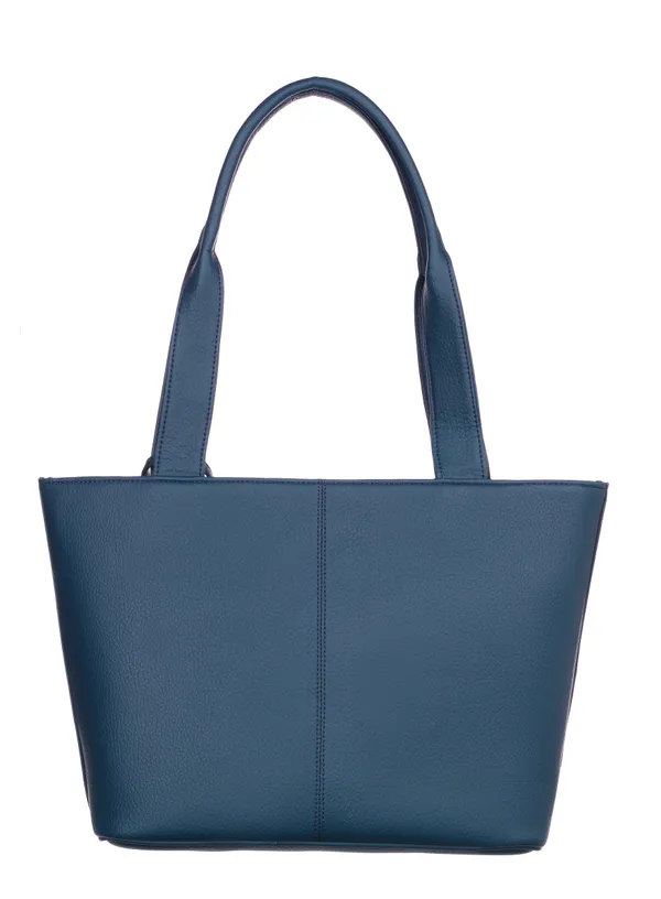 Keywest_Women's_Alpha_Tote_Handbag_for_Women_|_Hobo_Bag_for_Work_|_Ladies_Purse_|_Stylish_Shoulder_Bag_|_Gift_For_Women_|_Blue